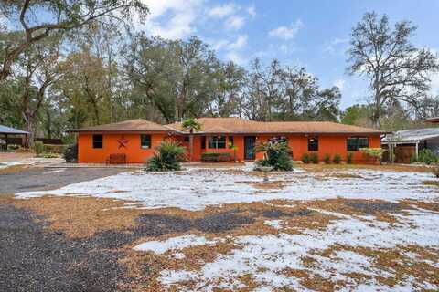 376 Tecumseh Road, Monticello, FL 32344