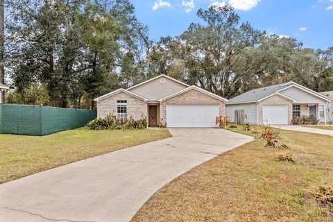 4512 Russells Pond Lane, Tallahassee, FL 32303