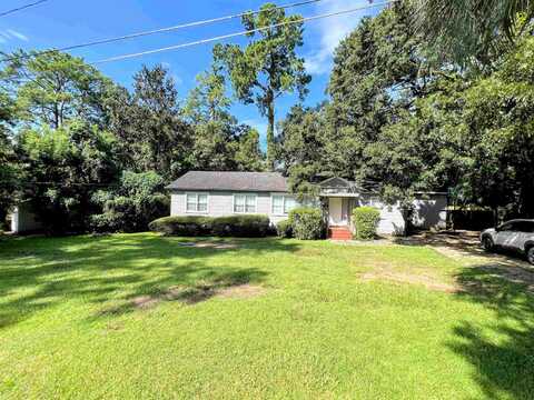 400 Murat Street, Tallahassee, FL 32304