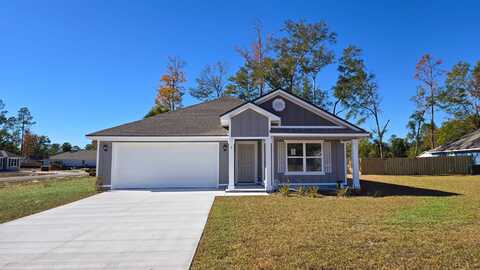 4 Walnut Lane, Crawfordville, FL 32327