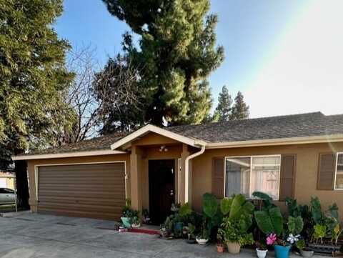 1028 Sunnyside Avenue, Clovis, CA 93611