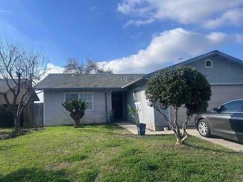 14725 Walker Road, Poplar, CA 93257