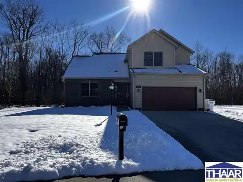 1567 Patriot Lane, Terre Haute, IN 47802