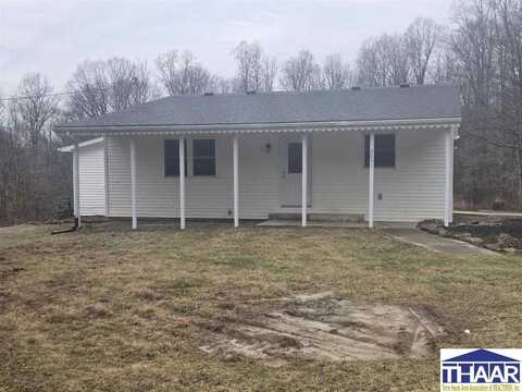 3251 Mangus Road, Poland, IN 47868