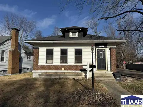 2380 Putnam Street, Terre Haute, IN 47803