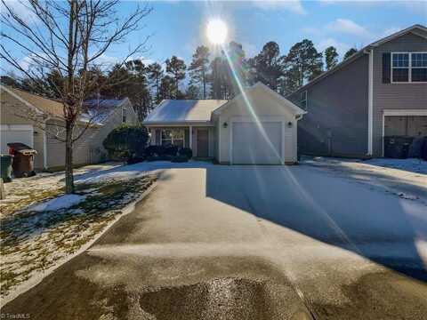 5430 Sky Hill Drive, Greensboro, NC 27301