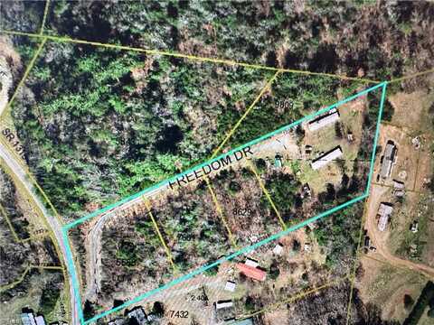 238 Freedom Drive, Millers Creek, NC 28651