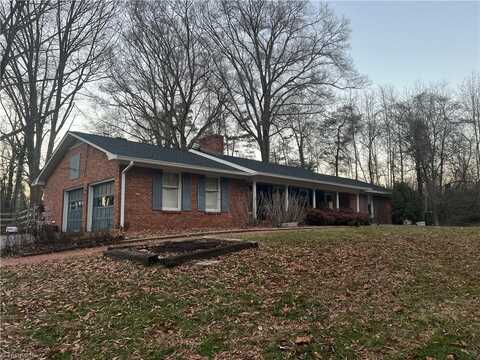 277 Stoltz Street, Rural Hall, NC 27045