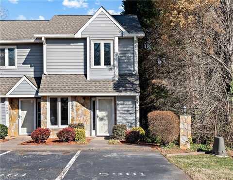 5301 Summit Heights Drive, Winston Salem, NC 27104