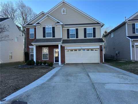 863 Jennifer Lane, High Point, NC 27265