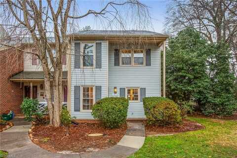 1868 N Winds Drive, Winston Salem, NC 27127