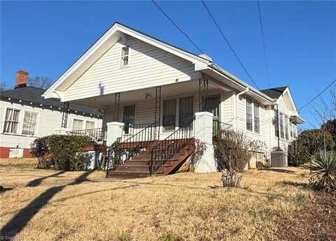 2443 Stockton Street, Winston Salem, NC 27127