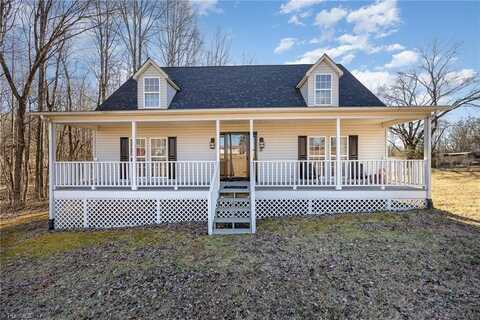 3294 Walker Store Road, Franklinville, NC 27248