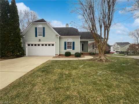 2 Rosebank Court, Greensboro, NC 27407