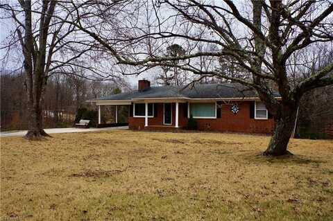 1719 E Center Street Extension, Lexington, NC 27292