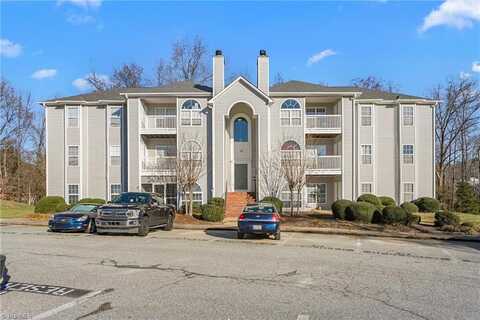 5006 Lawndale Drive, Greensboro, NC 27455