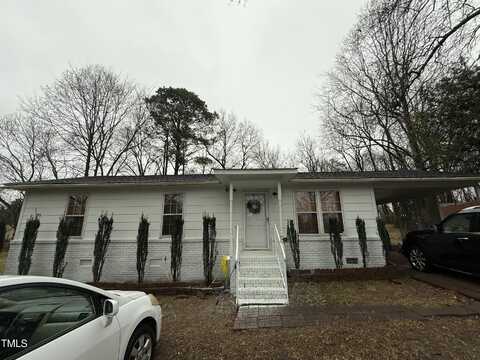 6908 Park Place, Raleigh, NC 27616