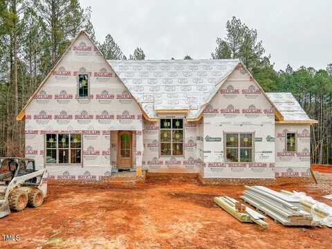 7934 Wexford Waters Lane, Wake Forest, NC 27587