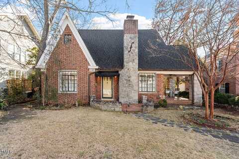 210 Woodburn Road, Raleigh, NC 27605