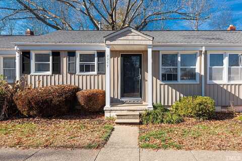 2347 Bernard Street, Raleigh, NC 27608