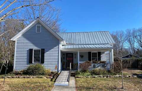 916 Carolina Avenue, Durham, NC 27705