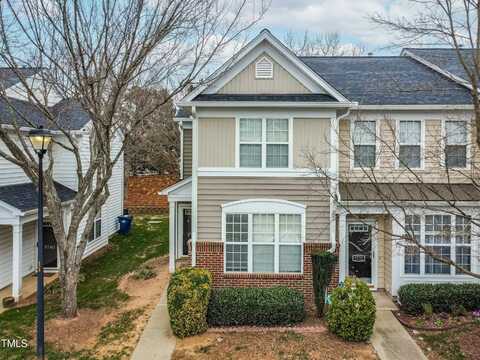 5734 Corbon Crest Lane, Raleigh, NC 27612