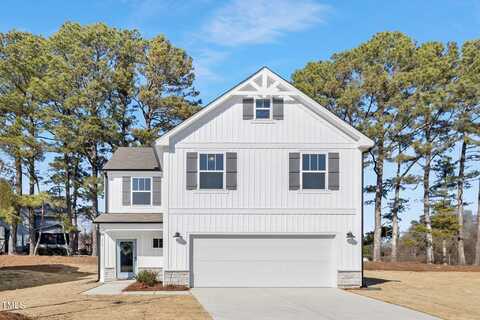 216 Horseshoe Place, Angier, NC 27501