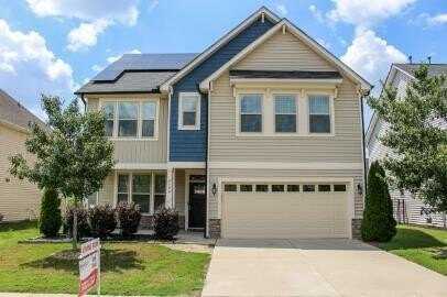 7509 Poplar Meadow Lane, Raleigh, NC 27616