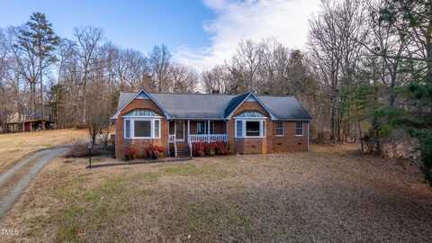 1140 E Harden Street, Graham, NC 27253