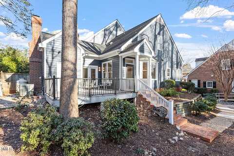 1609 Village Glenn Drive, Raleigh, NC 27612