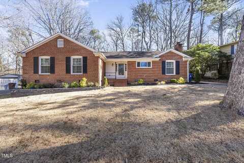 125 Radcliff Circle, Durham, NC 27713