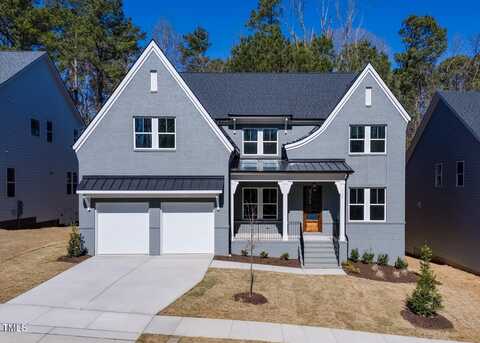 126 Sanderway Drive, Chapel Hill, NC 27516