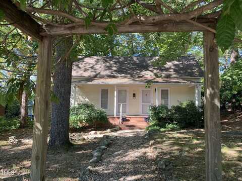 322 Mccauley Street, Chapel Hill, NC 27516