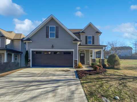 917 Palm Court, Mebane, NC 27302