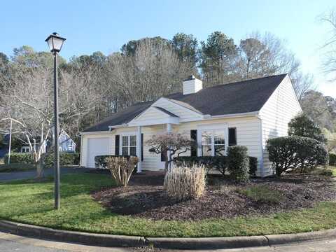 100 Ascot Place, Chapel Hill, NC 27517