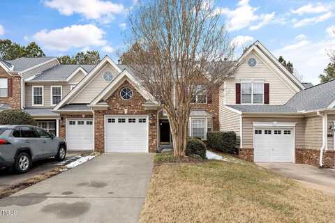 9412 Harvest Acres Court, Raleigh, NC 27617