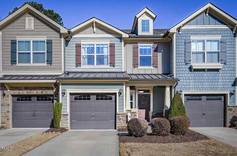 2713 Cypress Point Lane, Raleigh, NC 27614