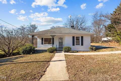 1413 Longhurst Street, Roxboro, NC 27573