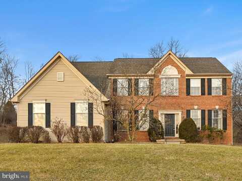 23 GREENSHIRE BOULEVARD, SCHWENKSVILLE, PA 19473