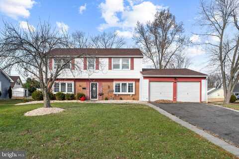 2 GUILD COURT, WILLINGBORO, NJ 08046