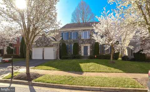 15613 SIR EDWARDS DRIVE, UPPER MARLBORO, MD 20772