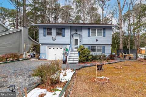 5 MOONRAKER, OCEAN PINES, MD 21811