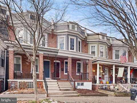 1307 N TATNALL STREET, WILMINGTON, DE 19801