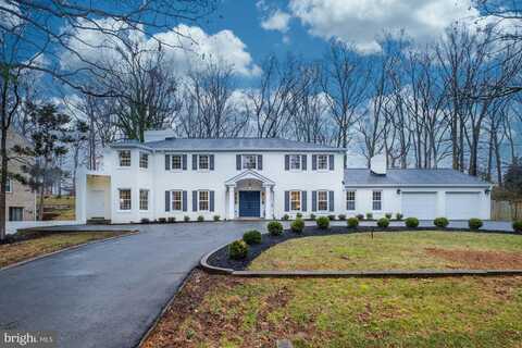 7440 ARROWOOD ROAD, BETHESDA, MD 20817