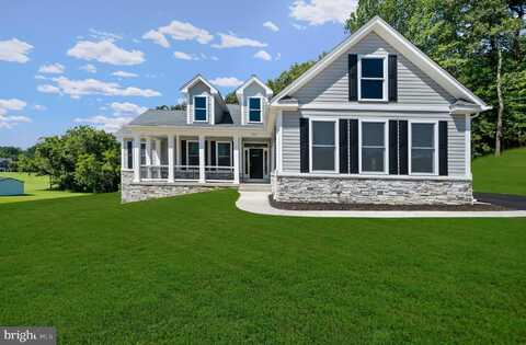 15983 BRACKENBURN COURT, HUGHESVILLE, MD 20637