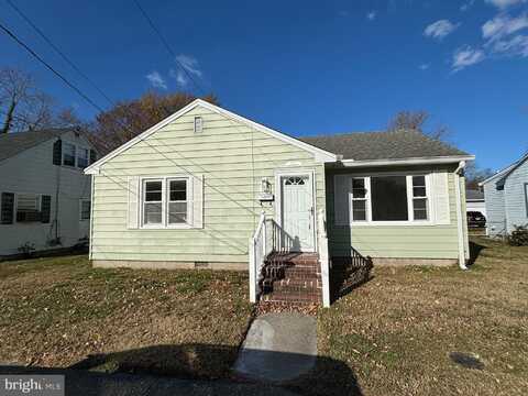 401 OAKLEY STREET, CAMBRIDGE, MD 21613