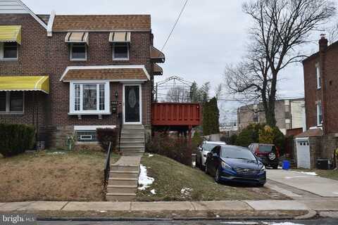 319 W MANHEIM STREET, PHILADELPHIA, PA 19144