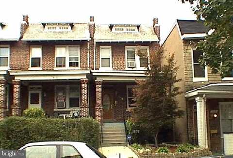 1237 OATES STREET NE, WASHINGTON, DC 20002