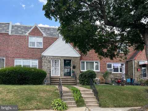 1704 WYNSAM STREET, PHILADELPHIA, PA 19138