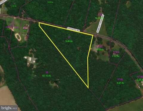 Lot 1 JOHNSON RD, GEORGETOWN, DE 19947